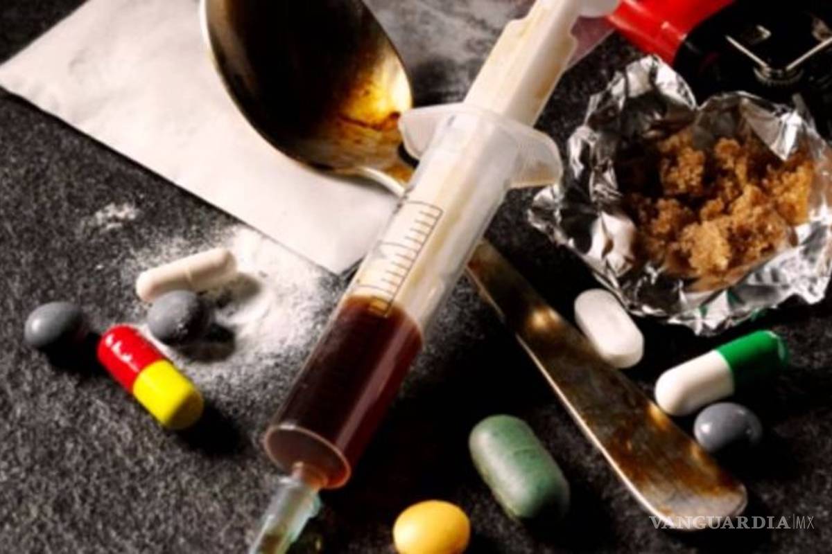 Pacta México ante ONU plan para combatir drogas