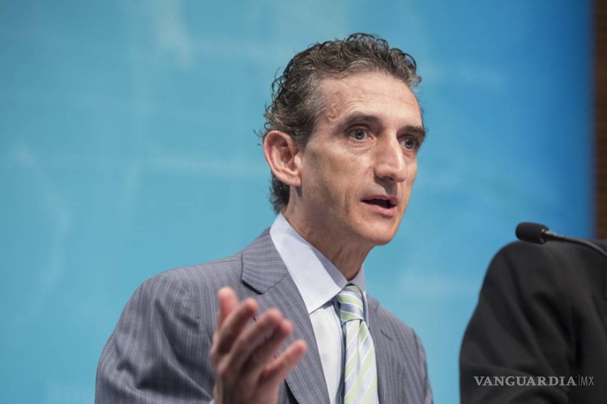 'Baja productividad y corrupción, lastre para el crecimiento en México': FMI