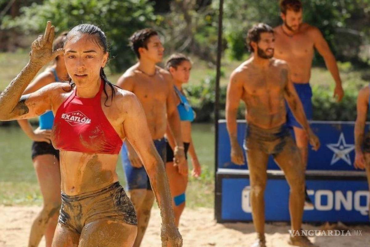 ¿Quién podría ser el próximo atleta en salir de Exatlón? Esto dicen los fans