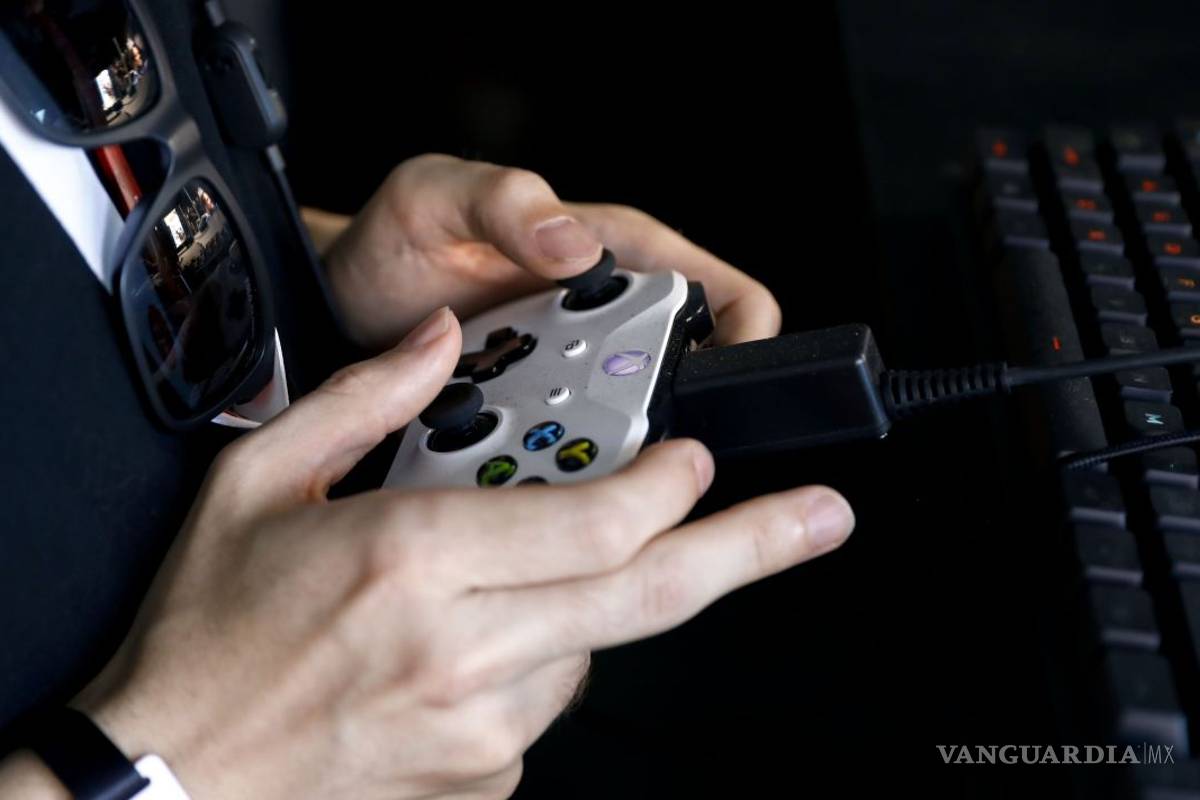 Crece industria de los videojuegos en México hasta 9.1% en 2018