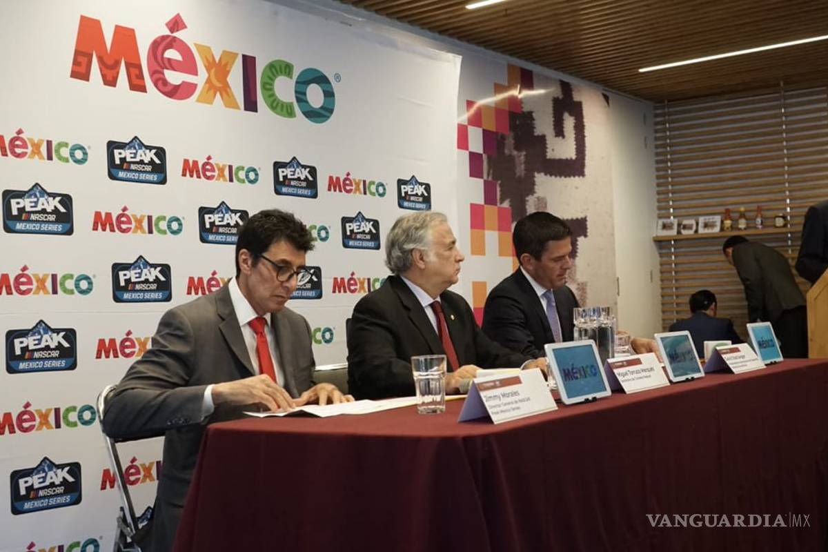 Gobierno Federal no dará recursos para la F1 y la NFL