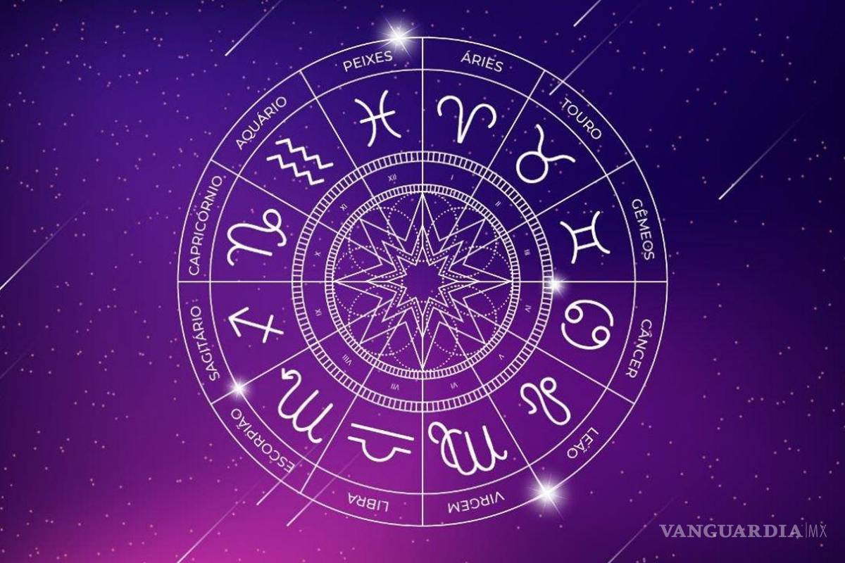 Horóscopo 2022... qué es lo que te deparan los astros según tu signo