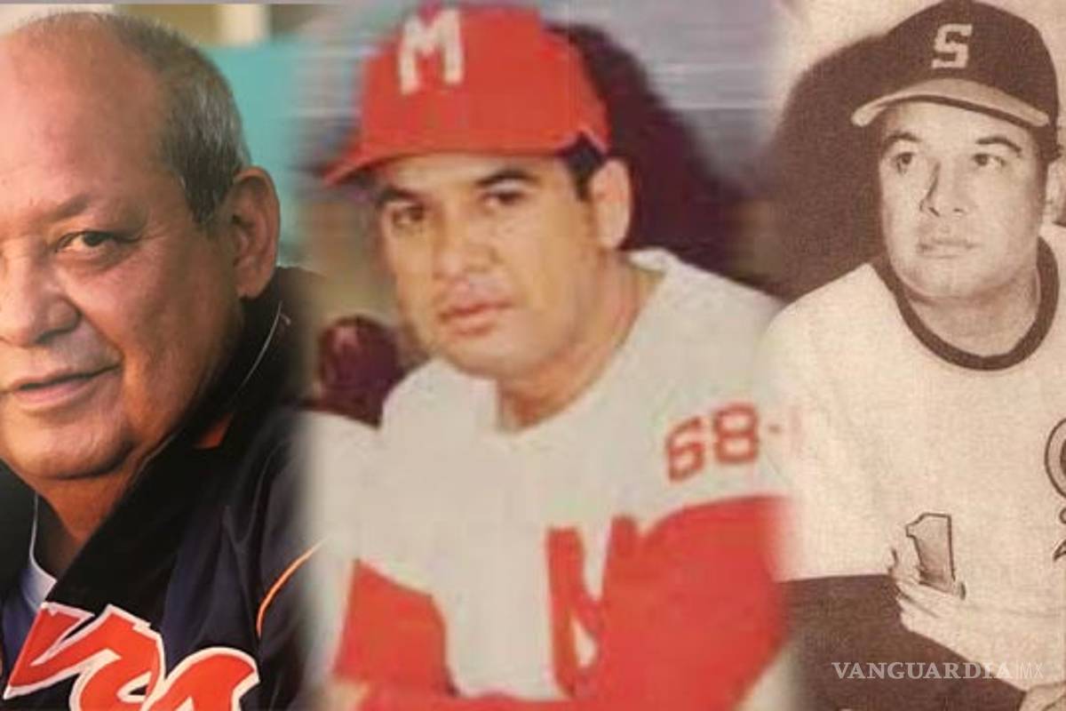 Falleció Tomás Herrera, el primer mánager en la historia de Saraperos