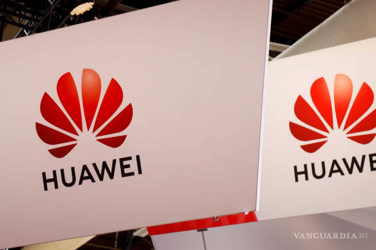 Empresas de EU bloquean suministros a Huawei