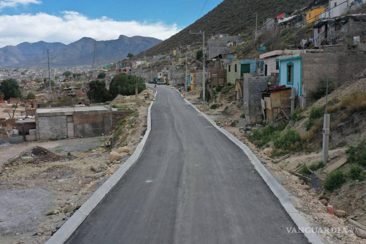 $!Con la obra serán beneficiadas cientos de vecinos de las colonias Héroe de Nacozari, San Nicolás de los Berro y Rincón de los Pastores.