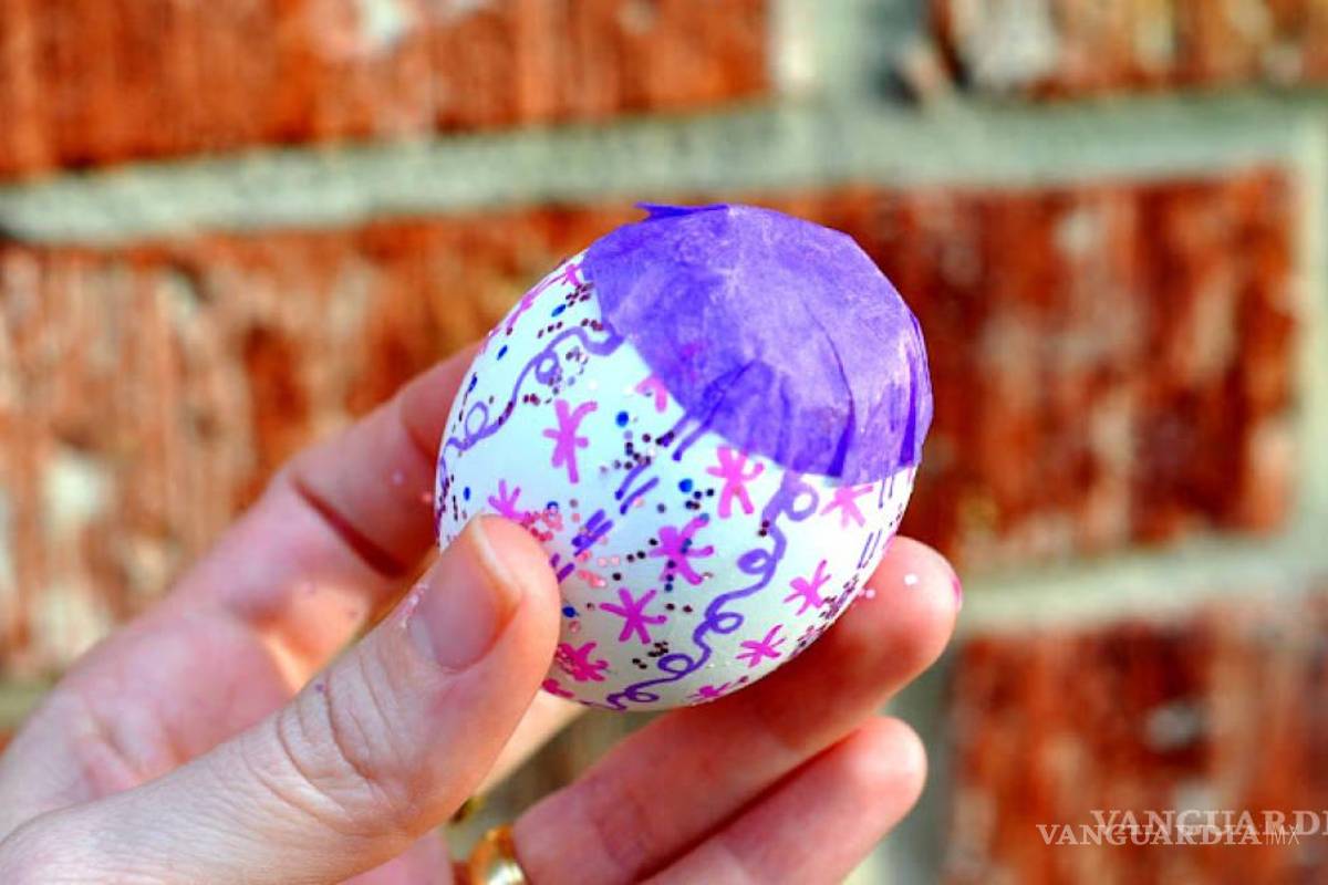 Se vienen los festivales de primavera en Saltillo, y con ellos los ‘temidos’ cascarones con confeti