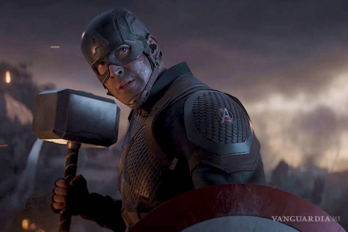 ¡‘Ataca’ Capitán América! Sale Chris Evans a la defensa de Marvel y las películas de super héroes