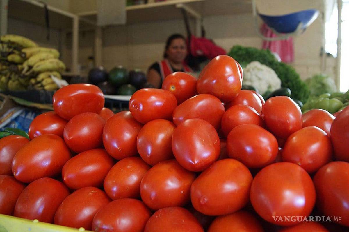 Inflación en México sigue a la baja; se ubicó en 5.18% la primera quincena de junio: Inegi