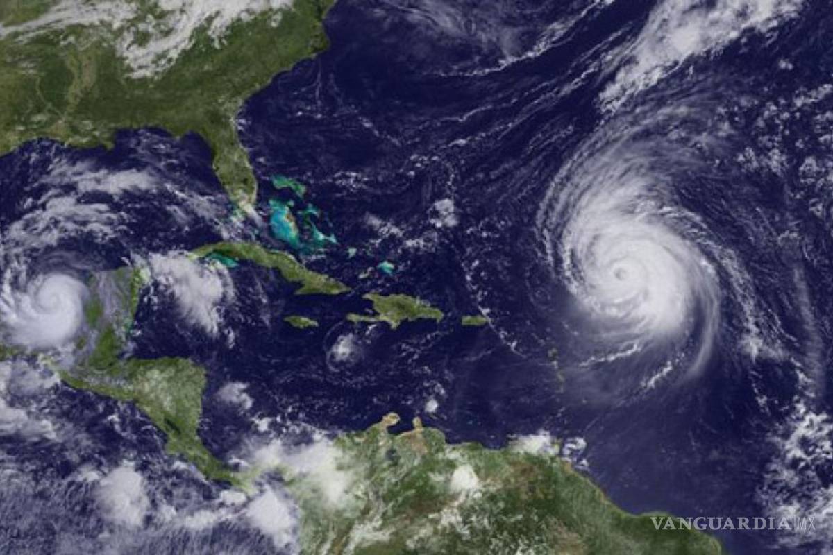 Hoy inicia la temporada de huracanes en el Atlántico