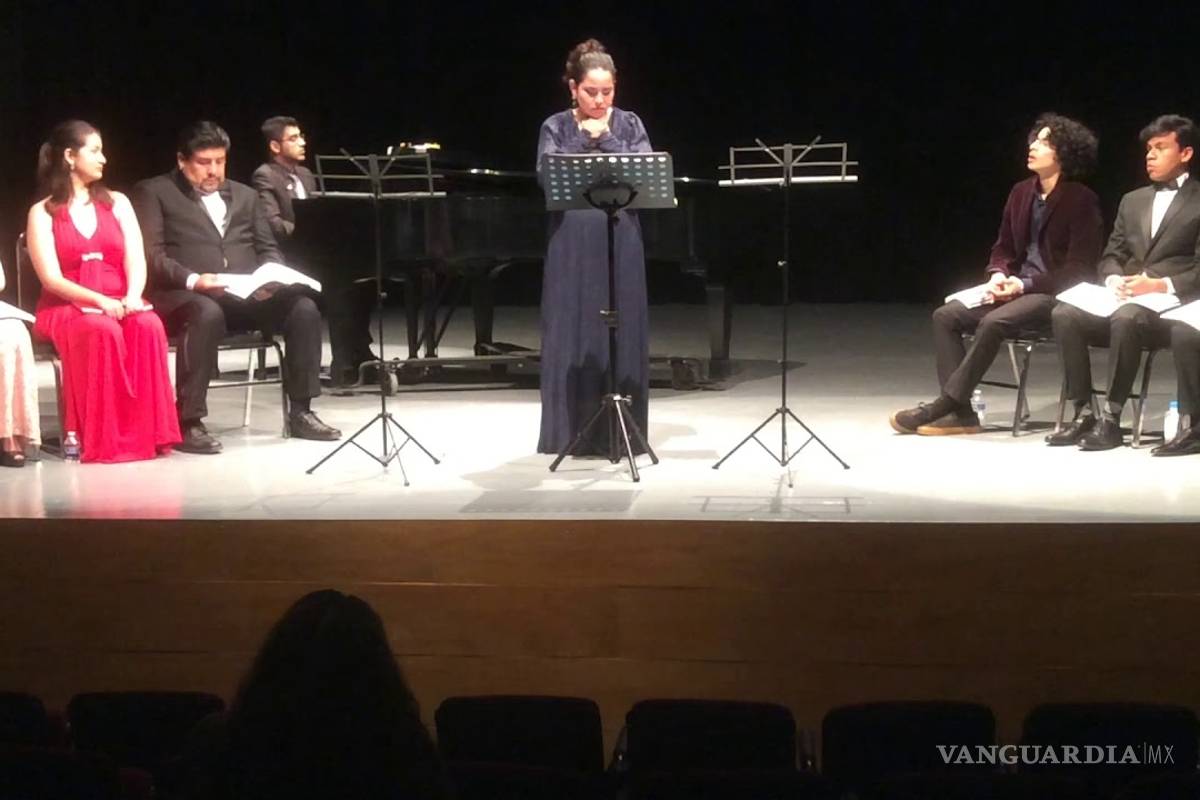 'Cenobio Paniagua': rescatan la primera ópera mexicana