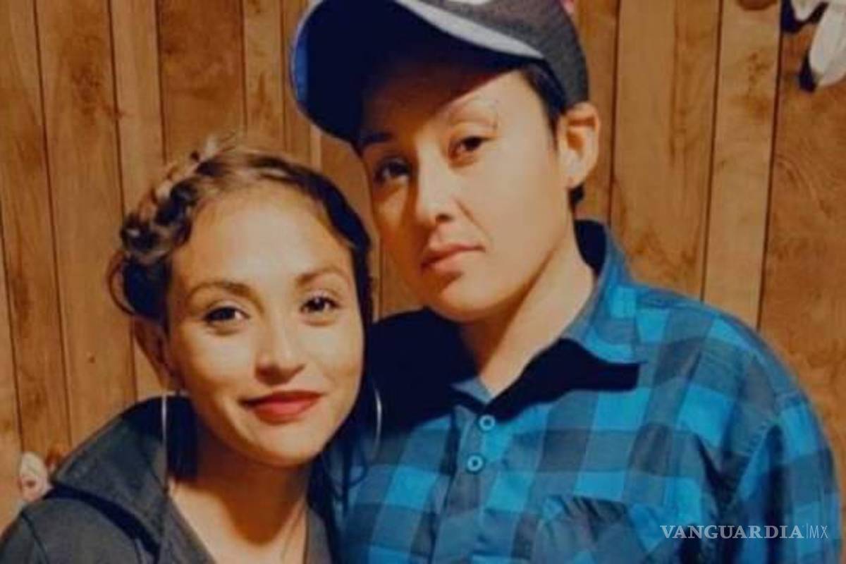 Feminicidio en Ciudad Juárez conmueve a la comunidad LGBTQ+; Yulizsa y Nohemí tenían tres niños