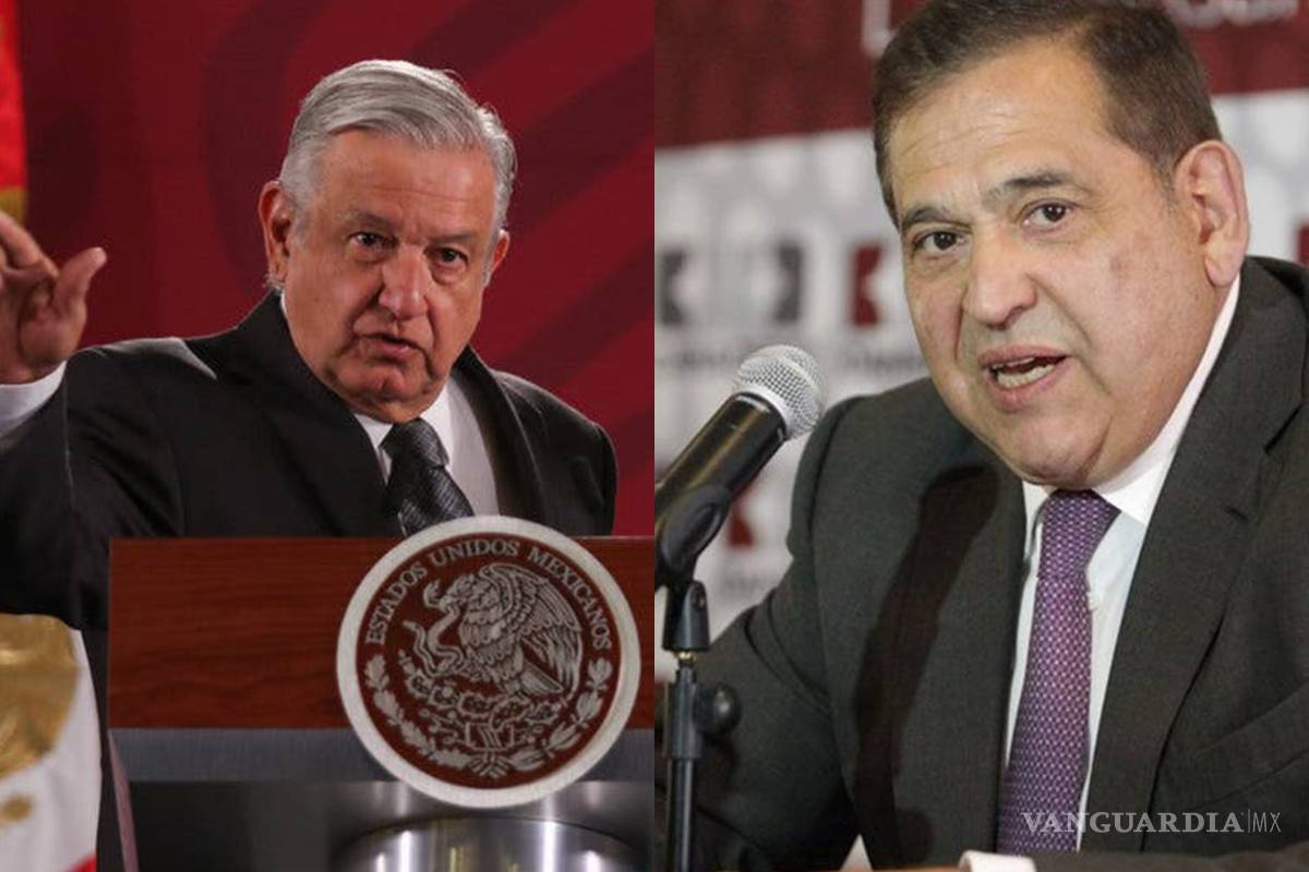 AMLO revela cómo fue la compra de Agro Nitrogenados, por la que Ancira será extraditado a México