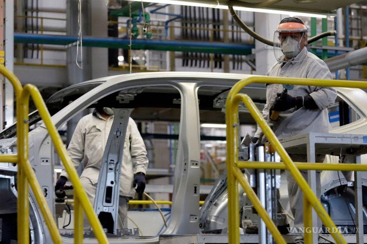 Prevé Index lleguen más quejas laborales de EU