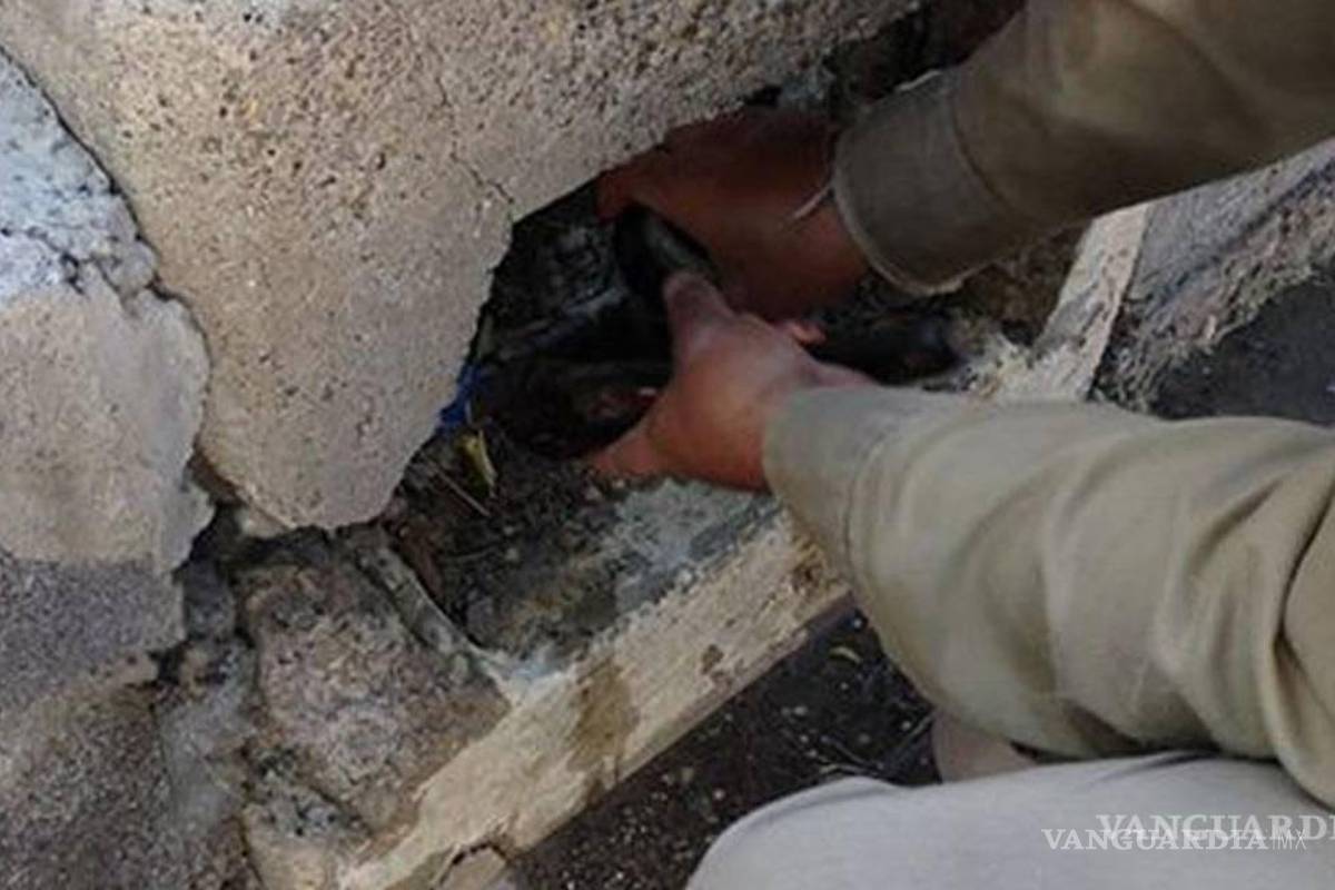 Simas anuncia cortes de agua a usuarios de Piedras Negras con tres meses de adeudo