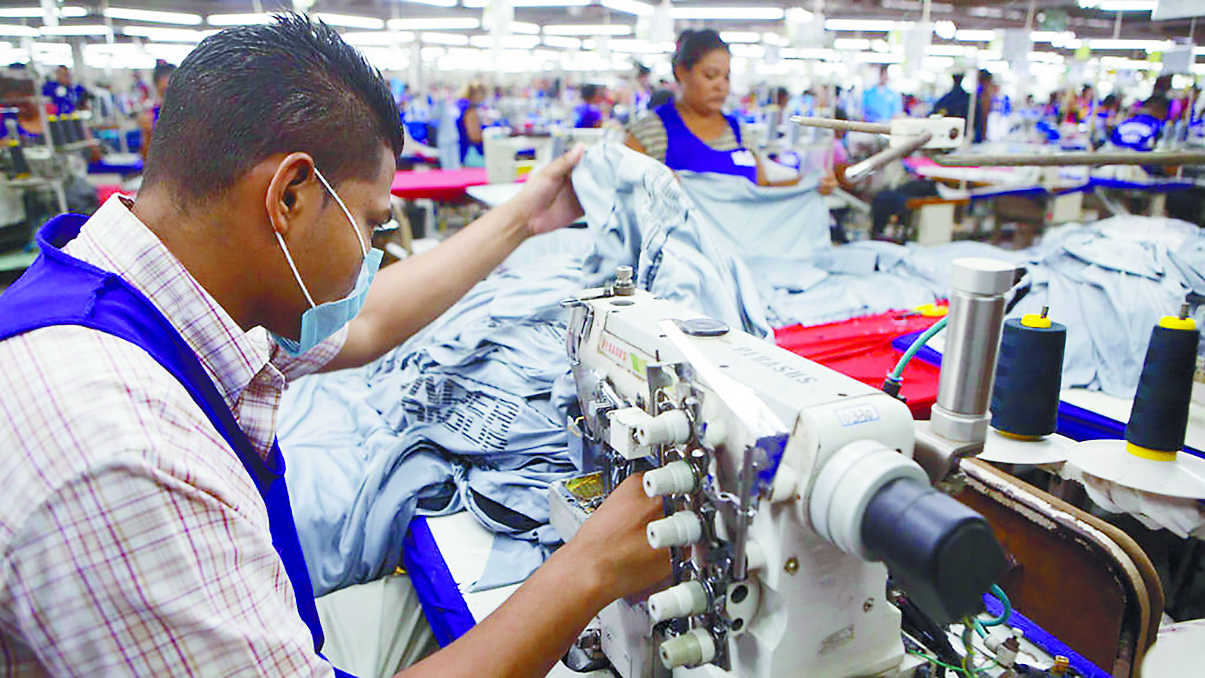 Registra país pérdida de 14 mil empleos formales durante junio