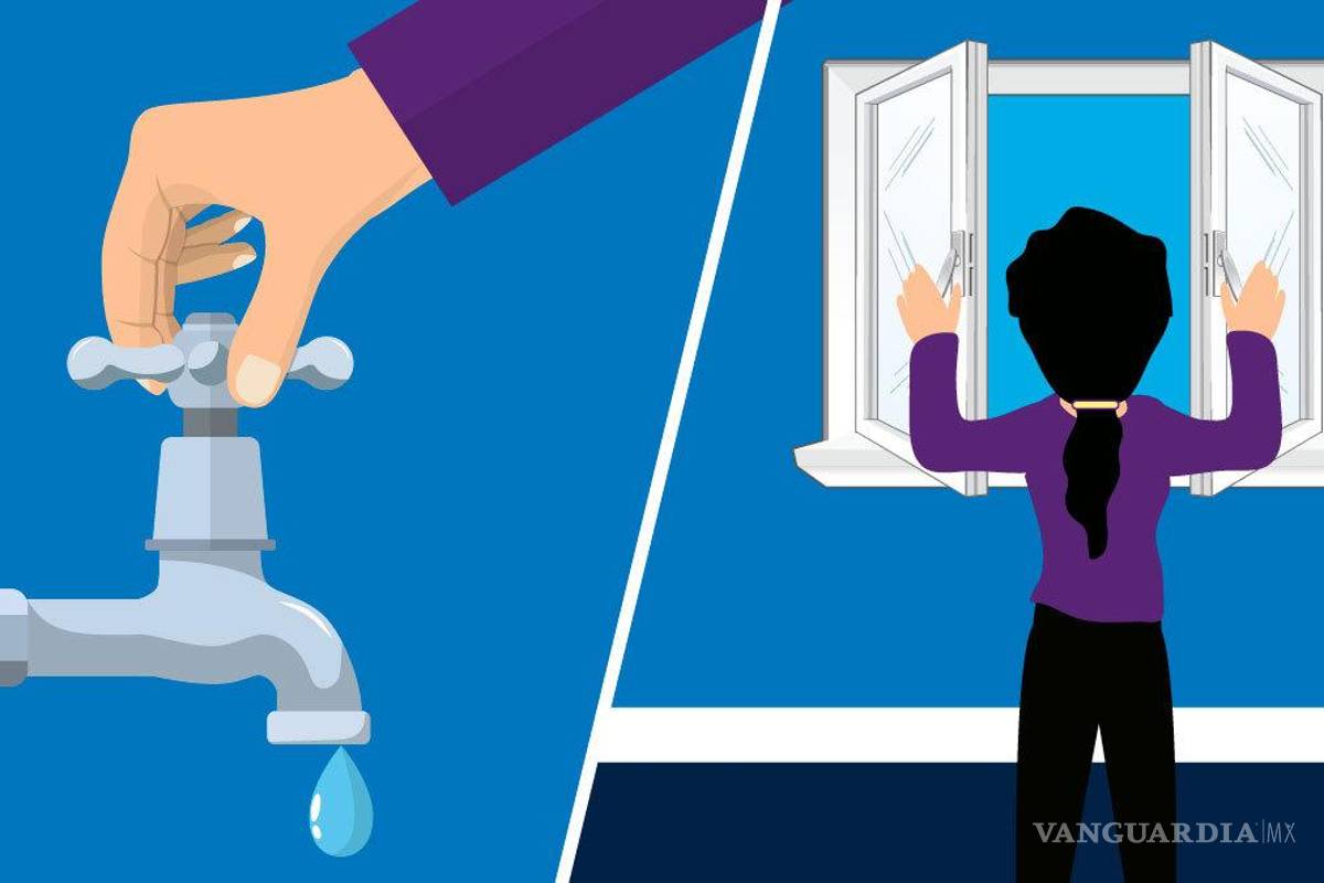 Coahuila: Para evitar ‘sorpresas’, tome precauciones si va a salir a vacaciones