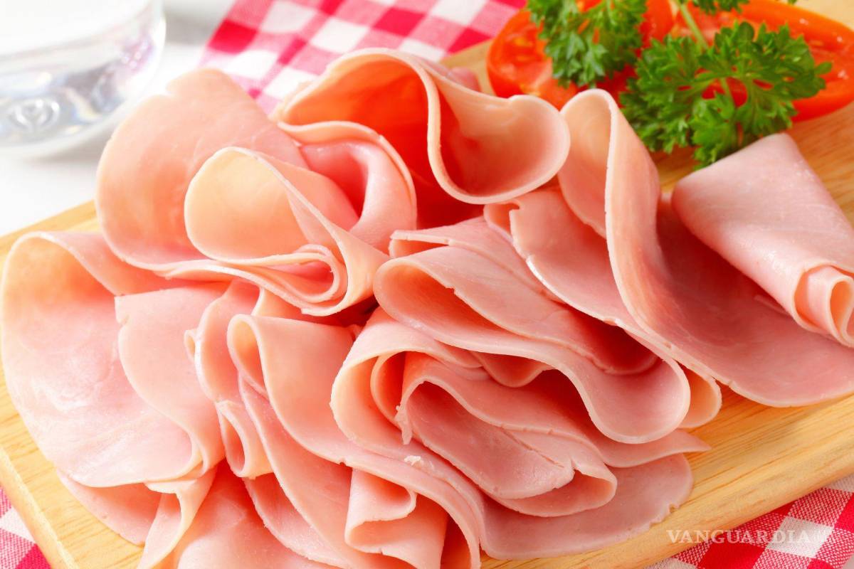 $!Regreso a clases SEP 2025-2026: Profeco revela las mejores marcas de jamón para el lonche de tus hijos