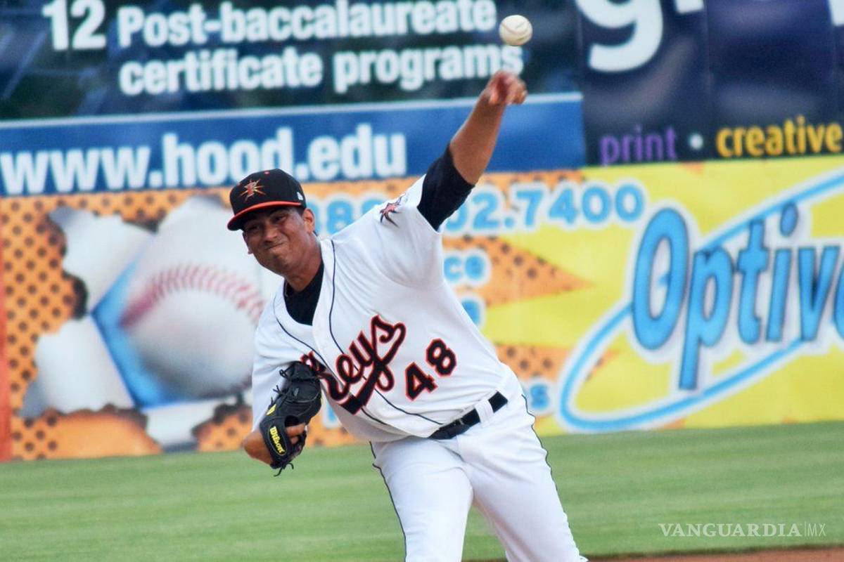 Crece lista de mexicanos en Grandes Ligas, debutan 2 más