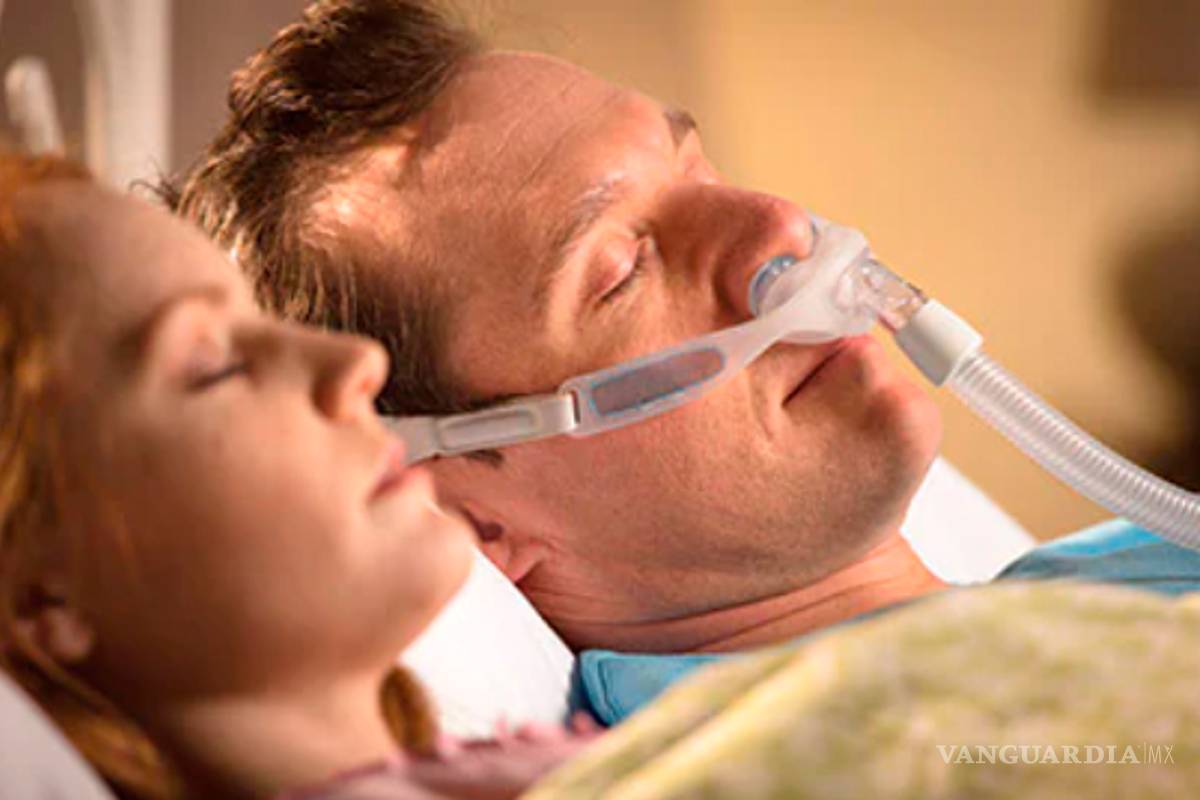 Philips retira dispositivos para la apnea del sueño por posible riesgo de cáncer