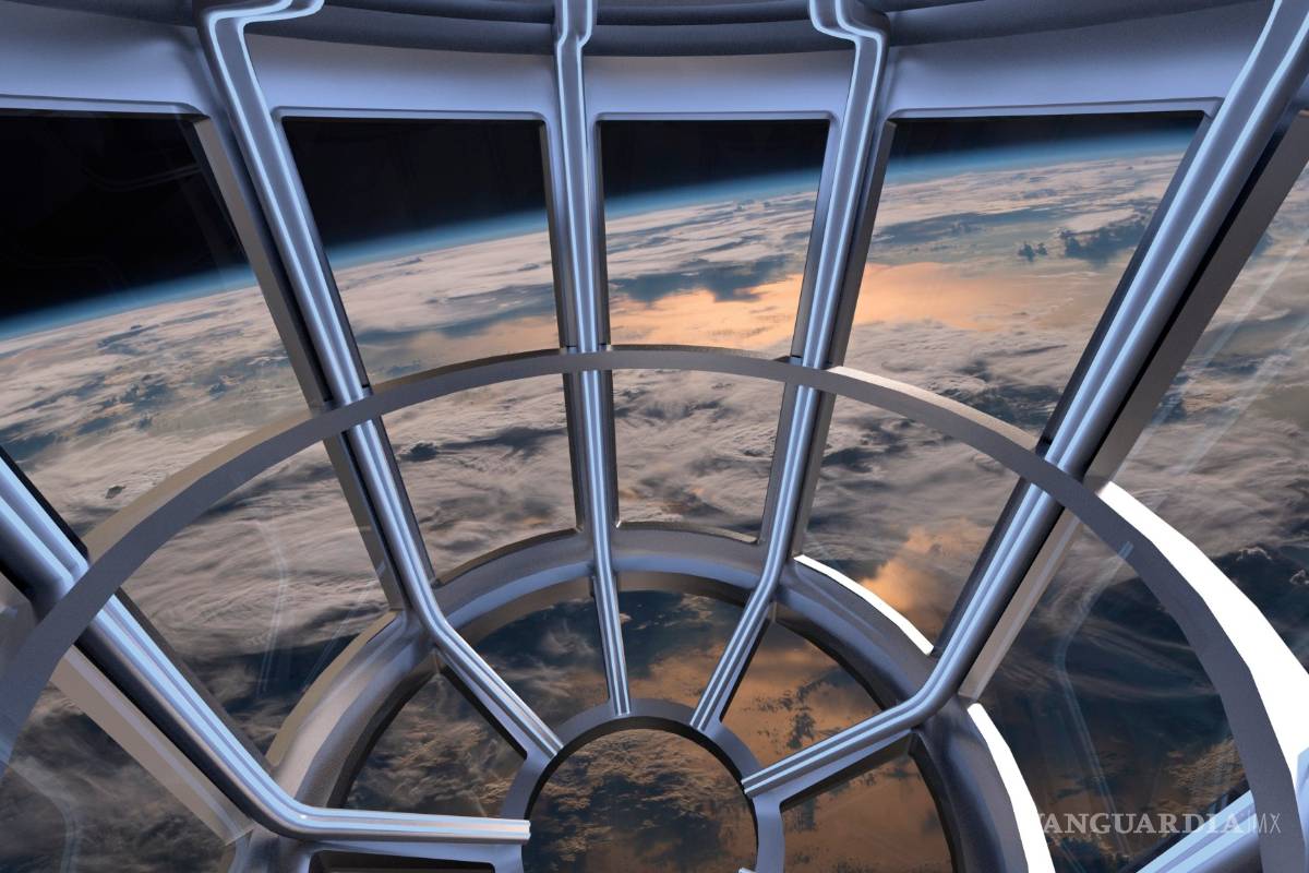 $!Se alista la Estación Espacial Internacional para recibir misiones tripuladas privadas en 2021