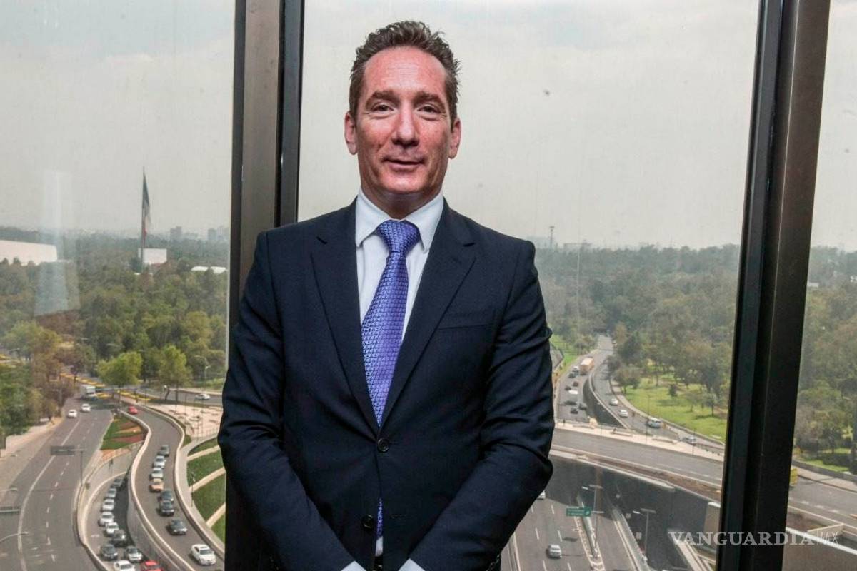 Eligen a Daniel Becker como nuevo presidente de la ABM