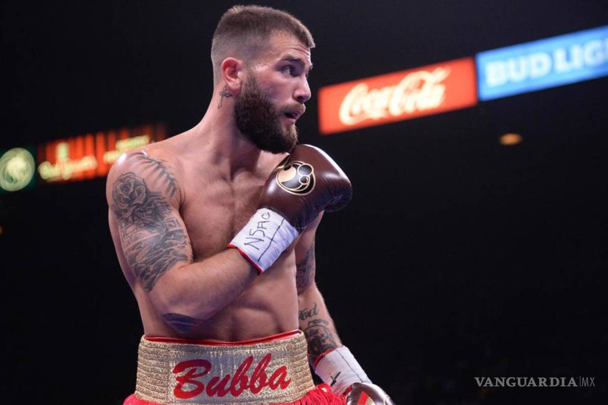 Pelearán Canelo y Caleb Plant por el cinturón Teotihuacano en Las Vegas, Nevada