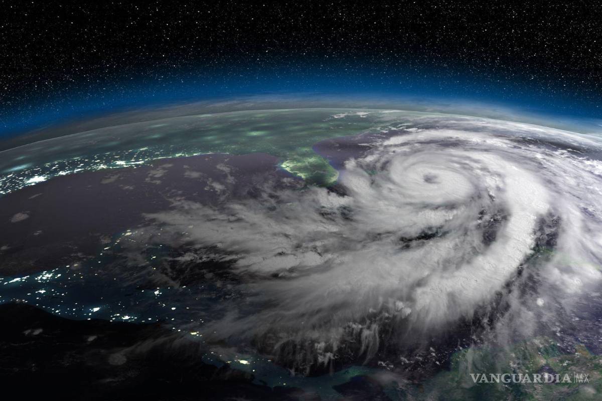 Huracán ‘Flossie’ llega a categoría 3 en el Océano Pacífico: Conagua