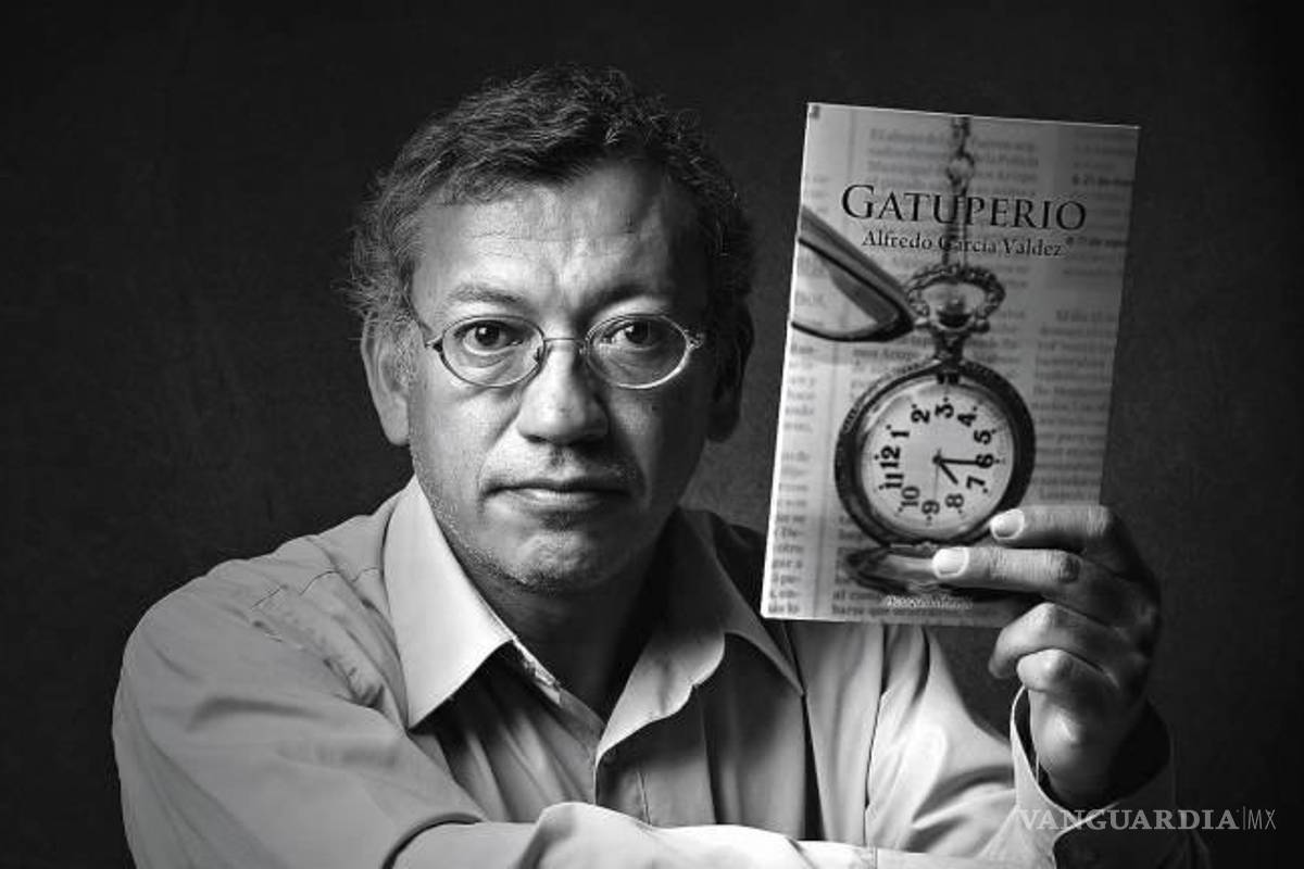 Alfredo García Valdez, a un mes de su muerte recuerdan al poeta con charla