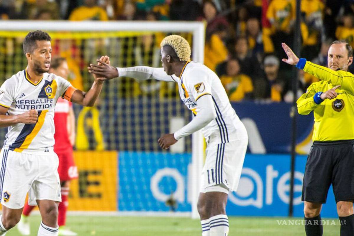 ‘Gío’ y ‘Cubo’ brillaron con sus equipos