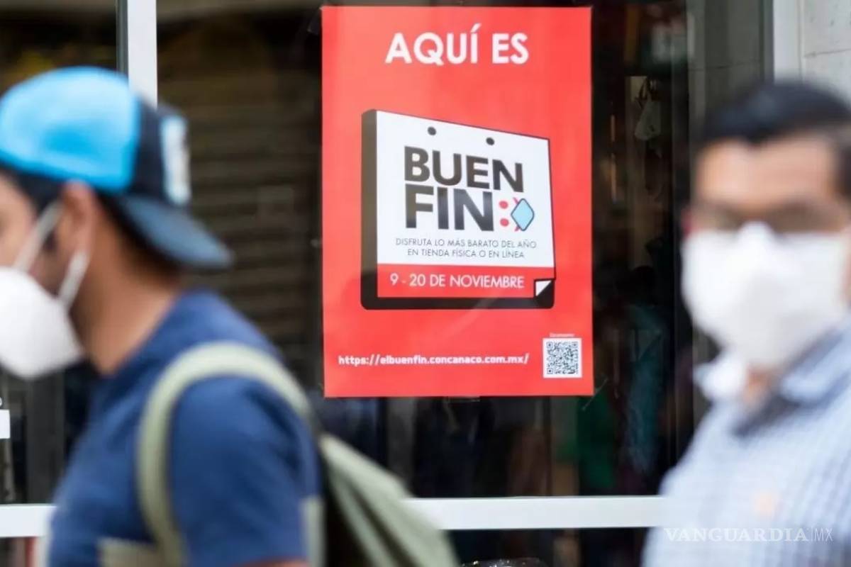 Apuestan a recuperación con empuje de El Buen Fin