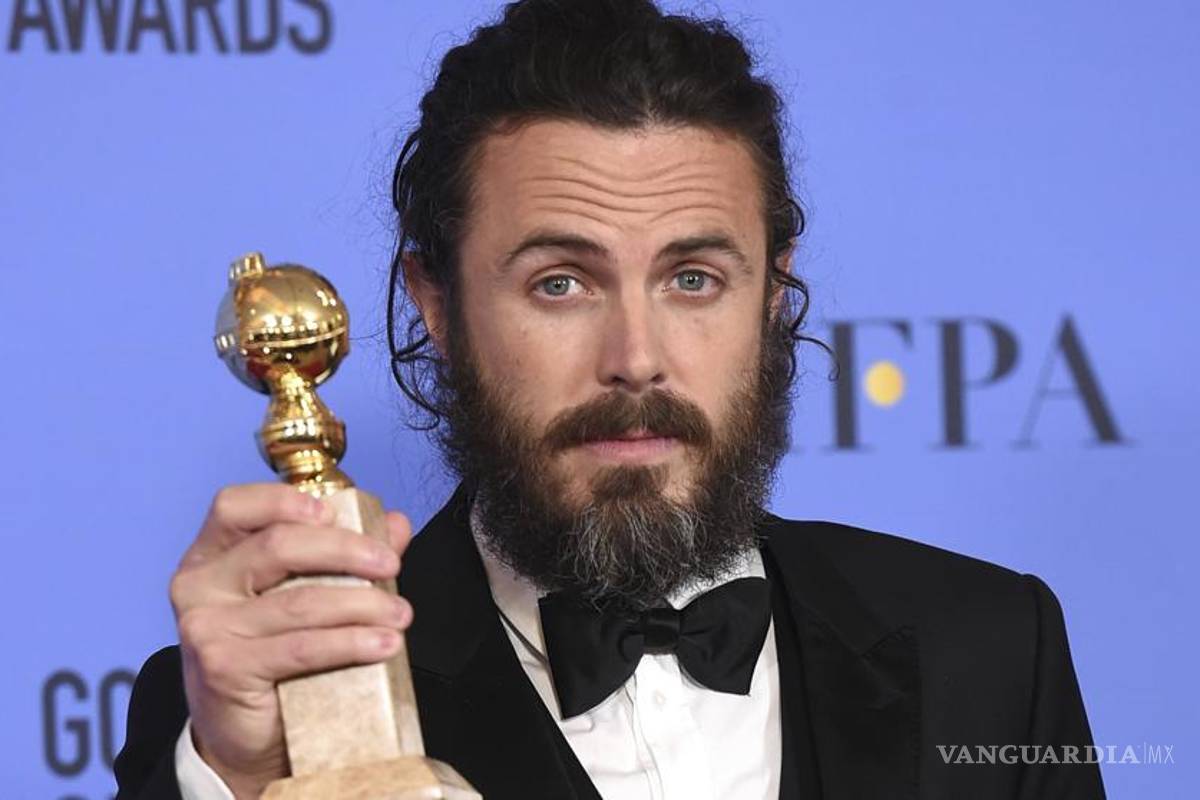 Hermano de Ben Affleck enfila al Oscar, pero su pasado lo persigue