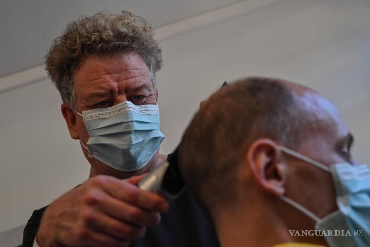 Confirma España segundo caso de coronavirus; es un ciudadano de origen británico