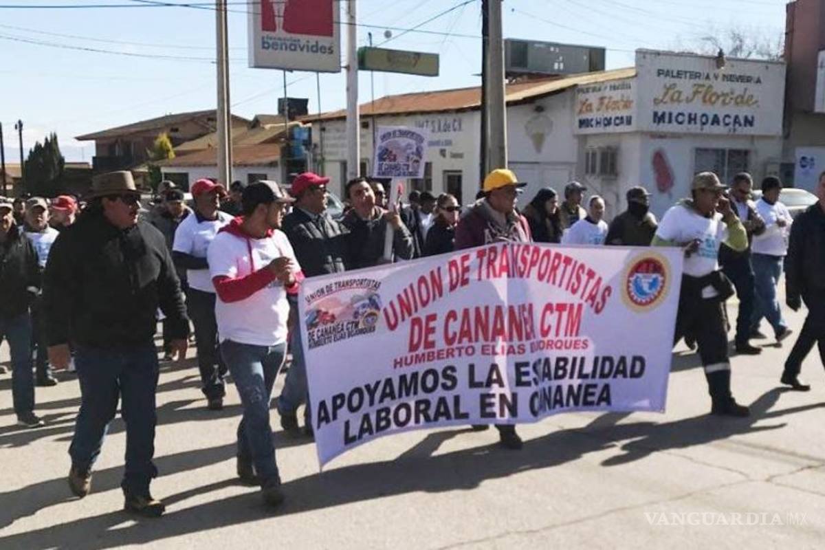 12 años en huelga... Cananea, 'cuna de la Revolución Mexicana', en ruinas, abandonada y sitiada por Grupo México