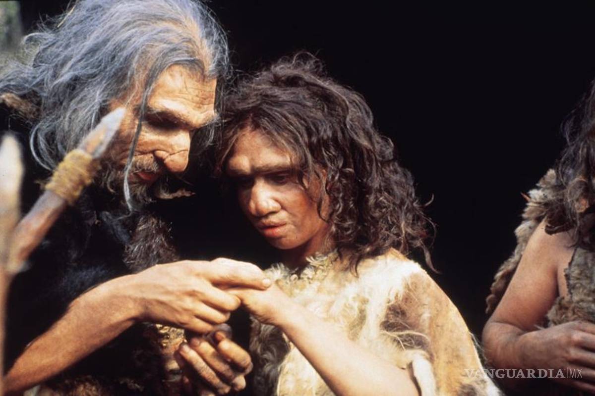 El legado de los neandertales: trombos, adicciones y depresión