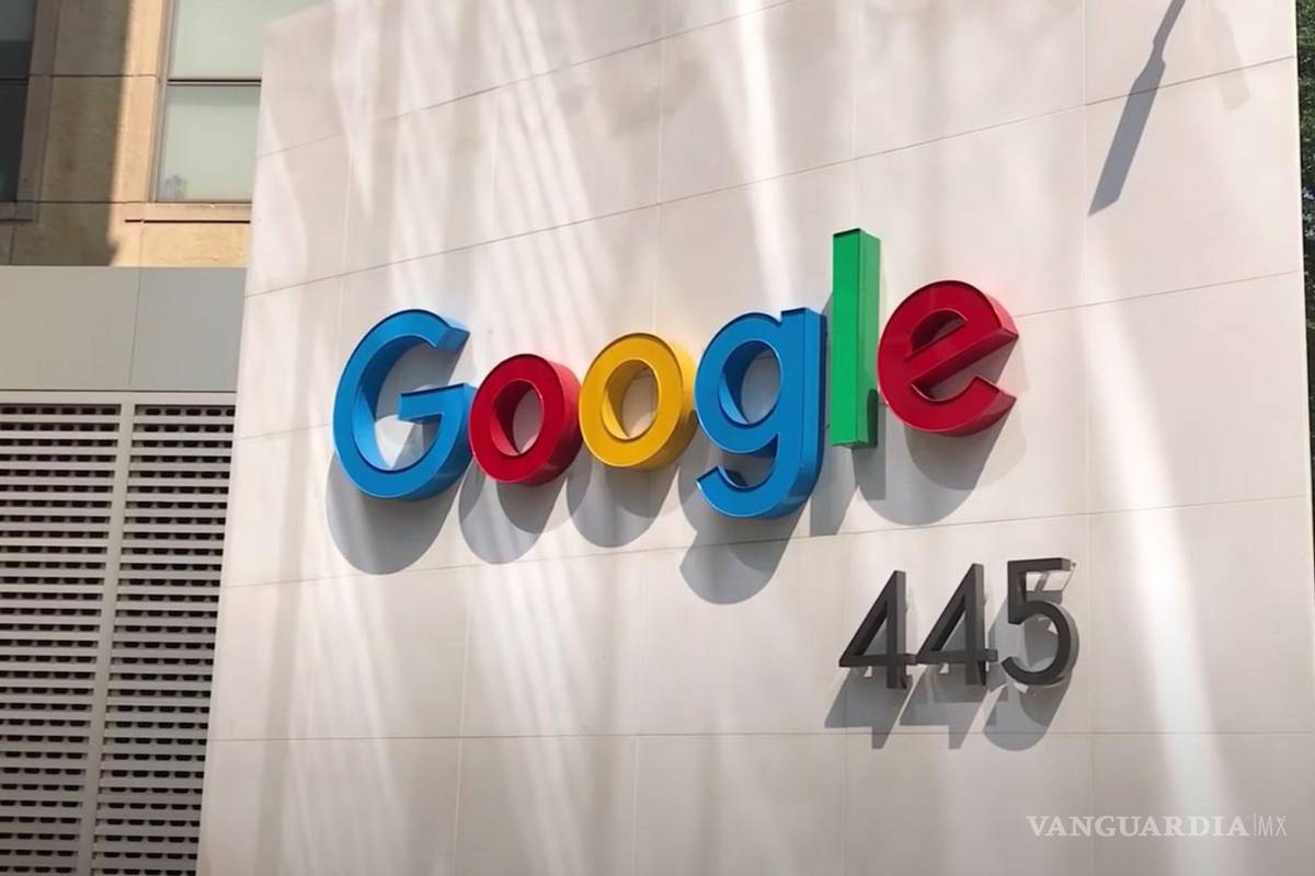 Instala Google en México una “región de nube”; es la tercera en América Latina