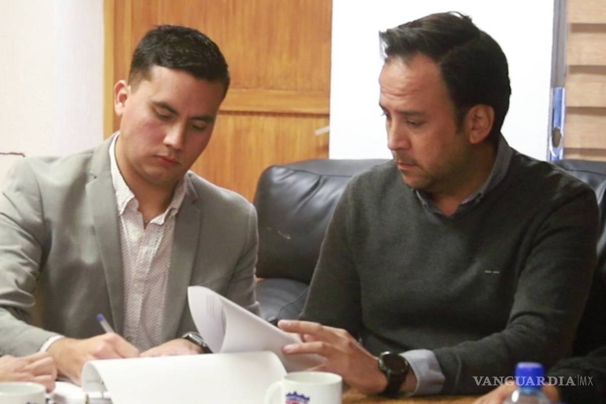 Renuncia director de Desarrollo Social de Torreón