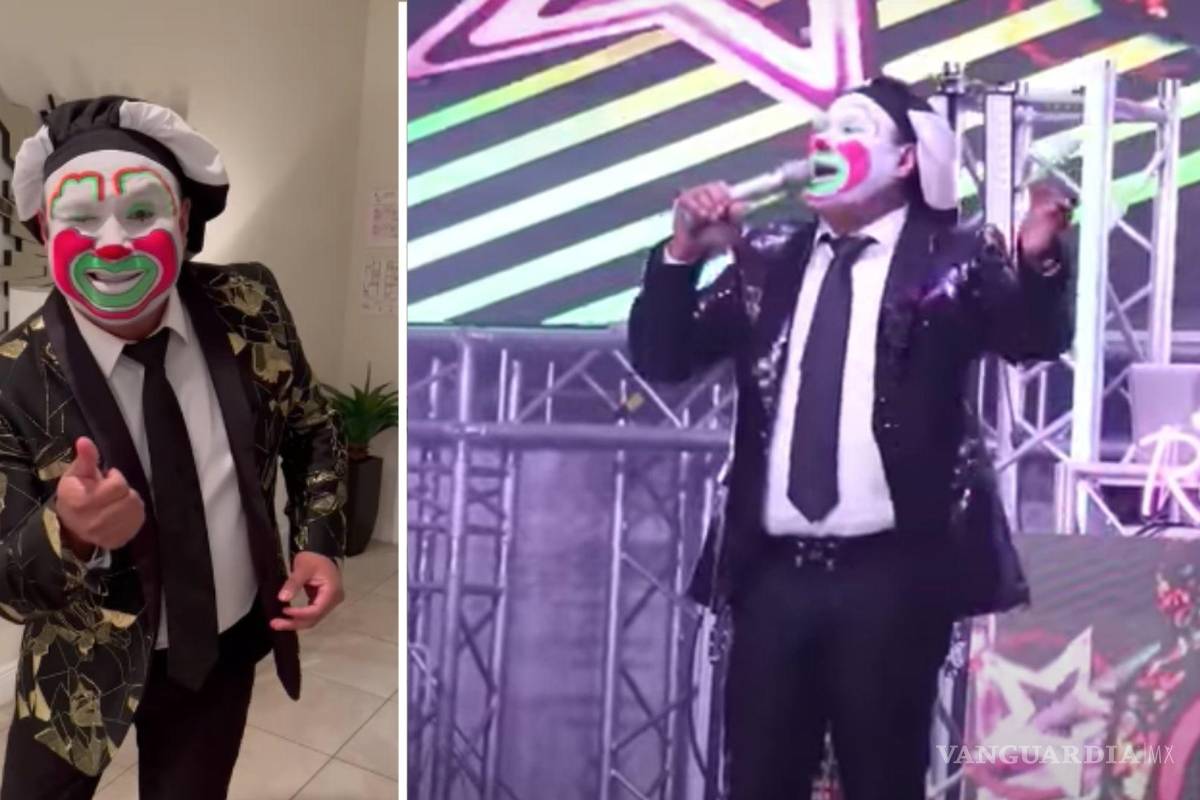 ‘¡Chamoy!’ Brincos Dieras confirma show en Saltillo; seguidores dicen esperarlo con ansias