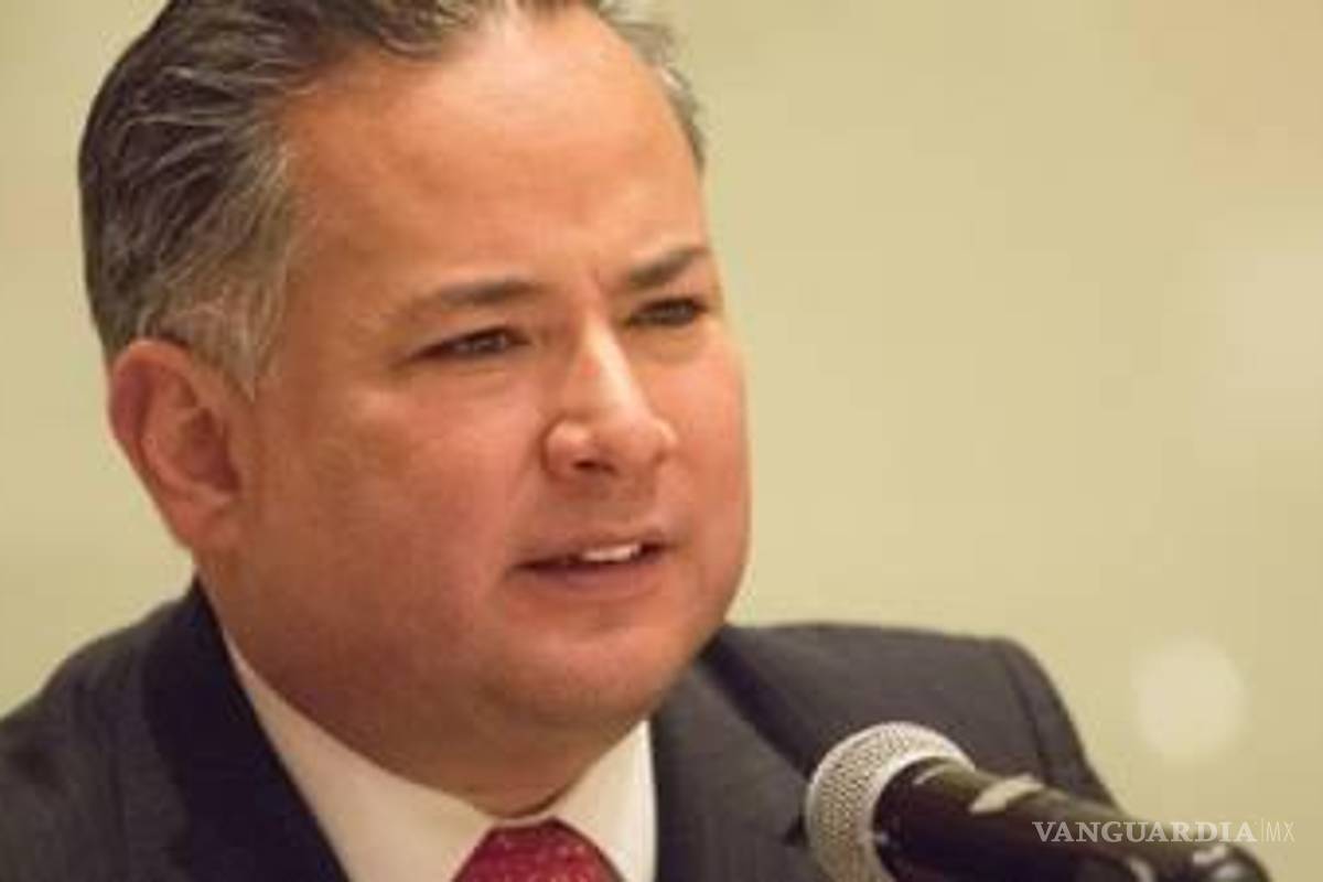 ‘Aumentaron mis deudas, no mi patrimonio’, Santiago Nieto asegura que no tiene nada que esconder