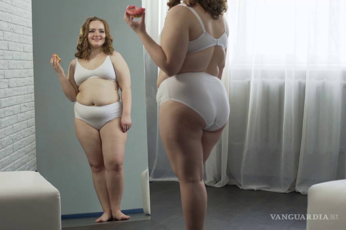 Acomplejada (Apartado 500)