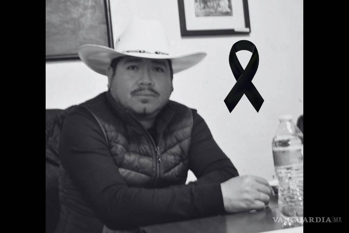 Michoacán: Asesinan a balazos a Roberto Ramírez Zárate, síndico en Penjamillo; FGE investiga