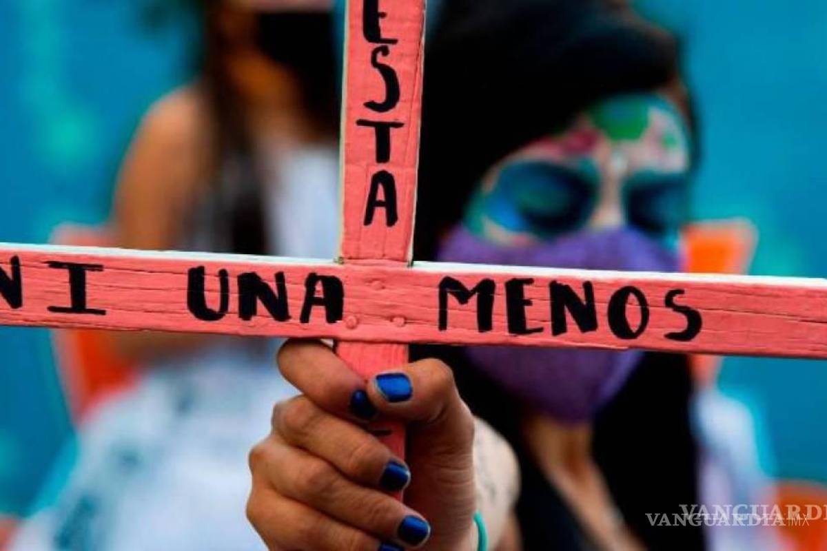 Piden investigar muertes violentas de mujeres como probable feminicidio en Coahuila