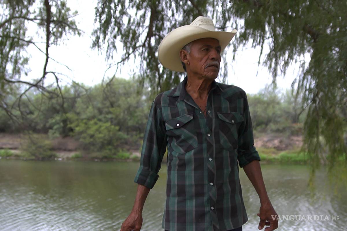 $!‘A morir a los desiertos’: El documental sobre los cardencheros llega al cine