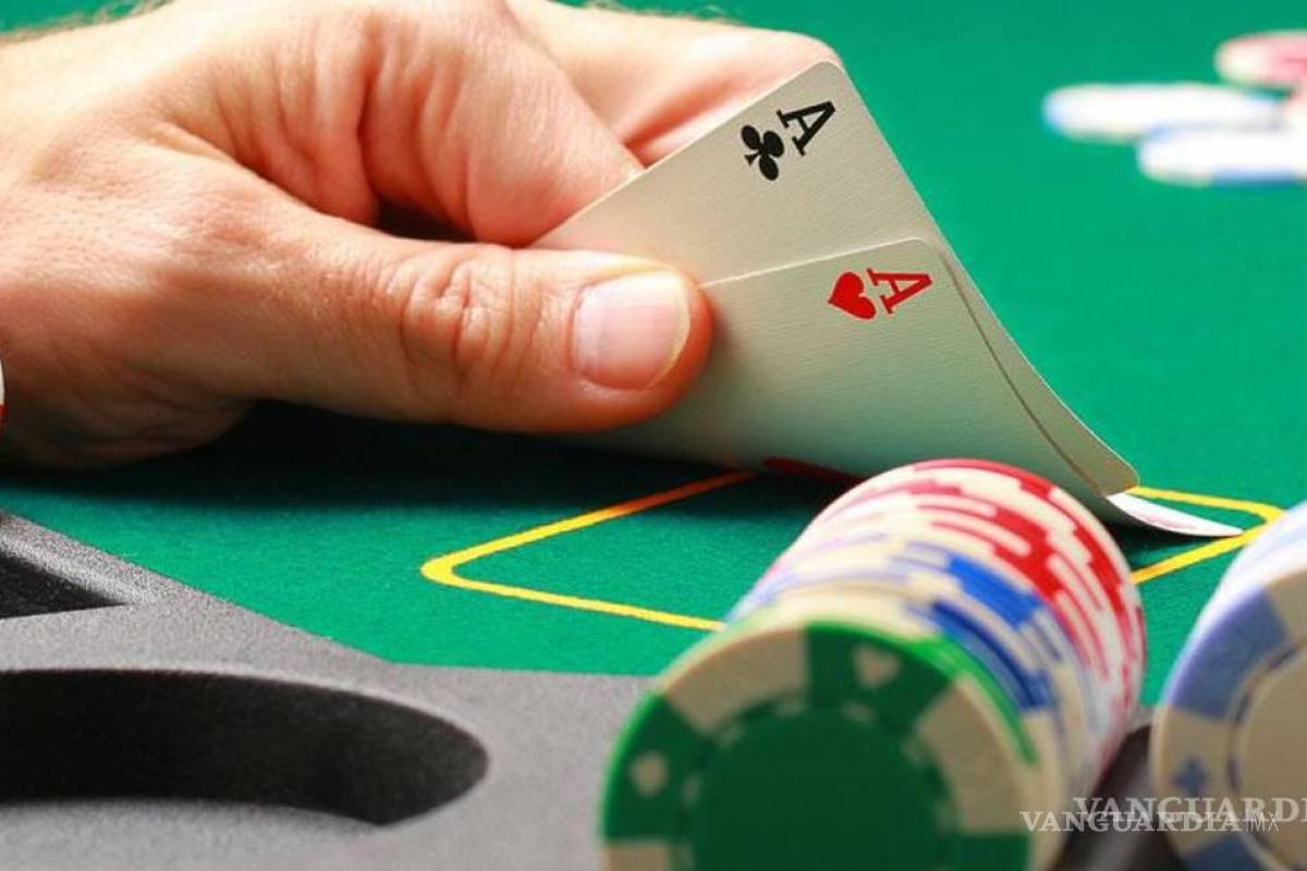 Intento de eliminar máquinas tragamonedas en casinos, abre la puerta a naipes y ruleta