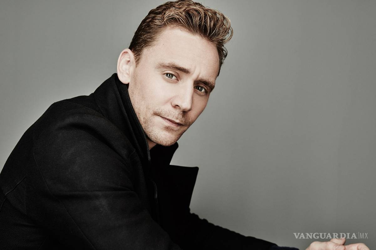 Tom Hiddleston: sus primeros pasos en instagram