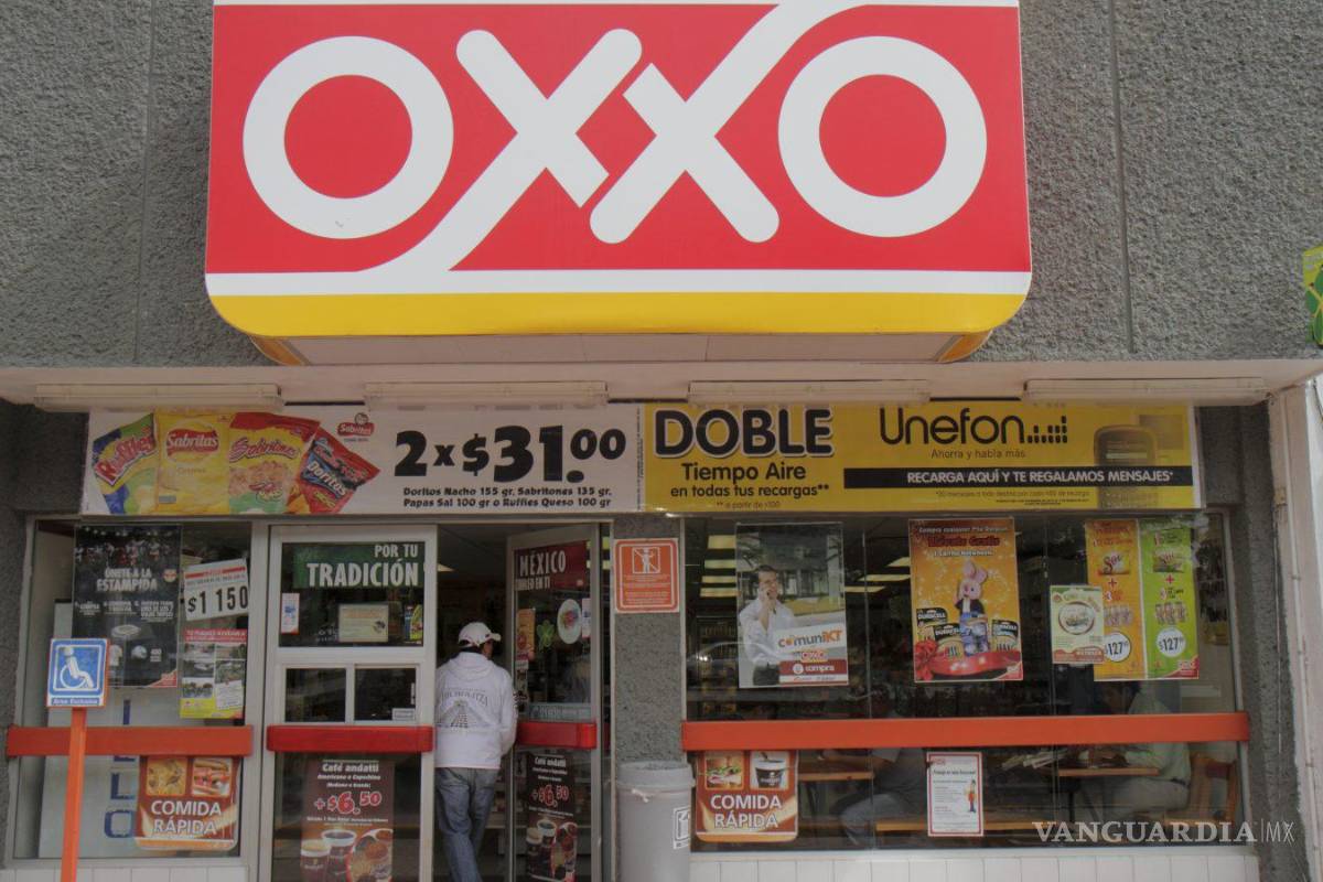 Economía local al alcance: Oxxo integrará productos coahuilenses