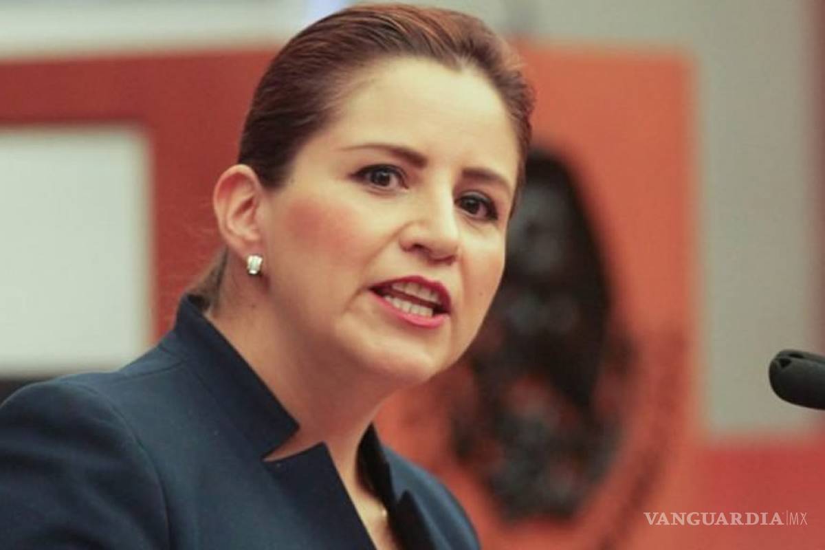 #YoSíQuieroContrapesos, no es un grupo anti AMLO: Tagle