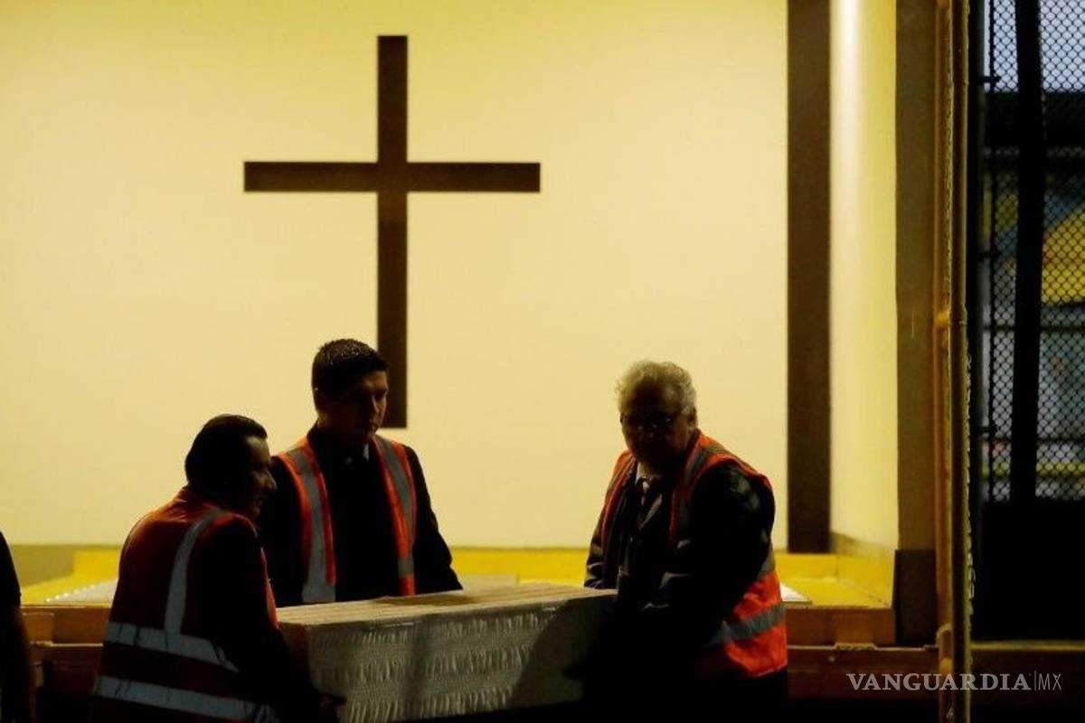 Abrirán 2 tumbas en el Vaticano por niña Emanuela Orlandi, desaparecida en 1983