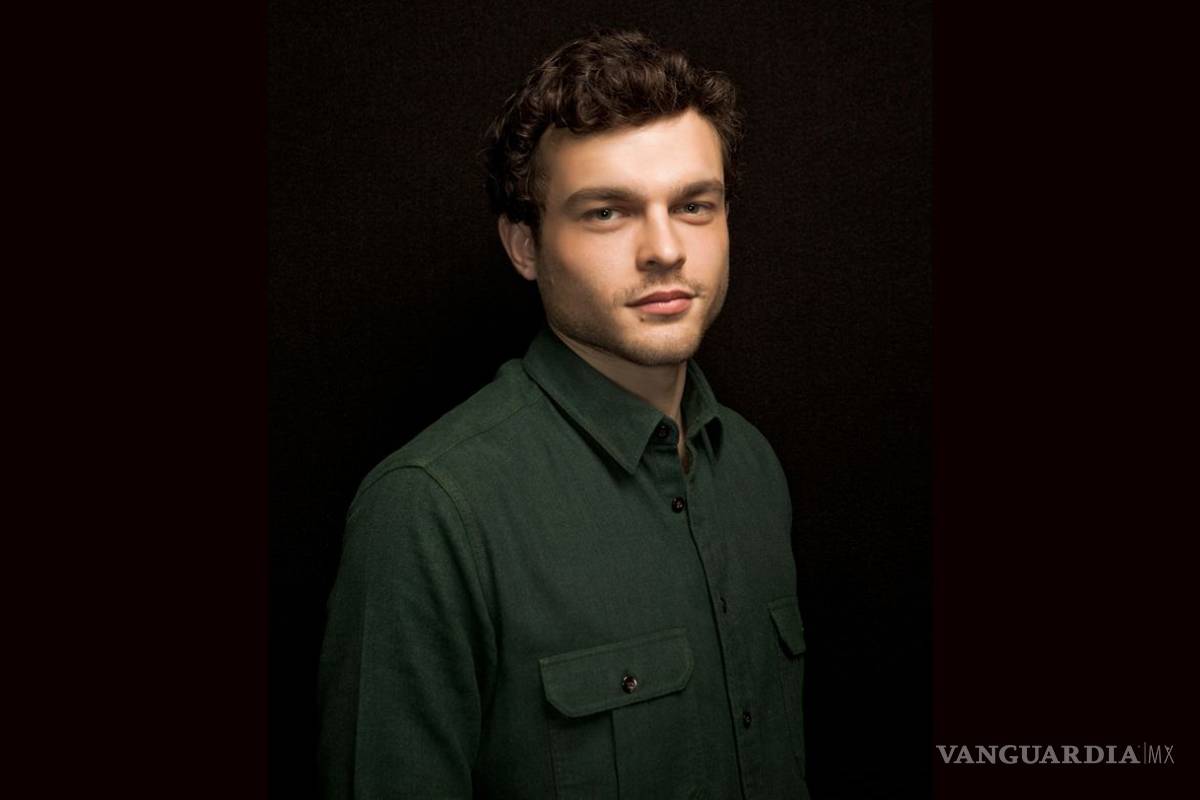 Alden Ehrenreich interpretará a un joven Han Solo
