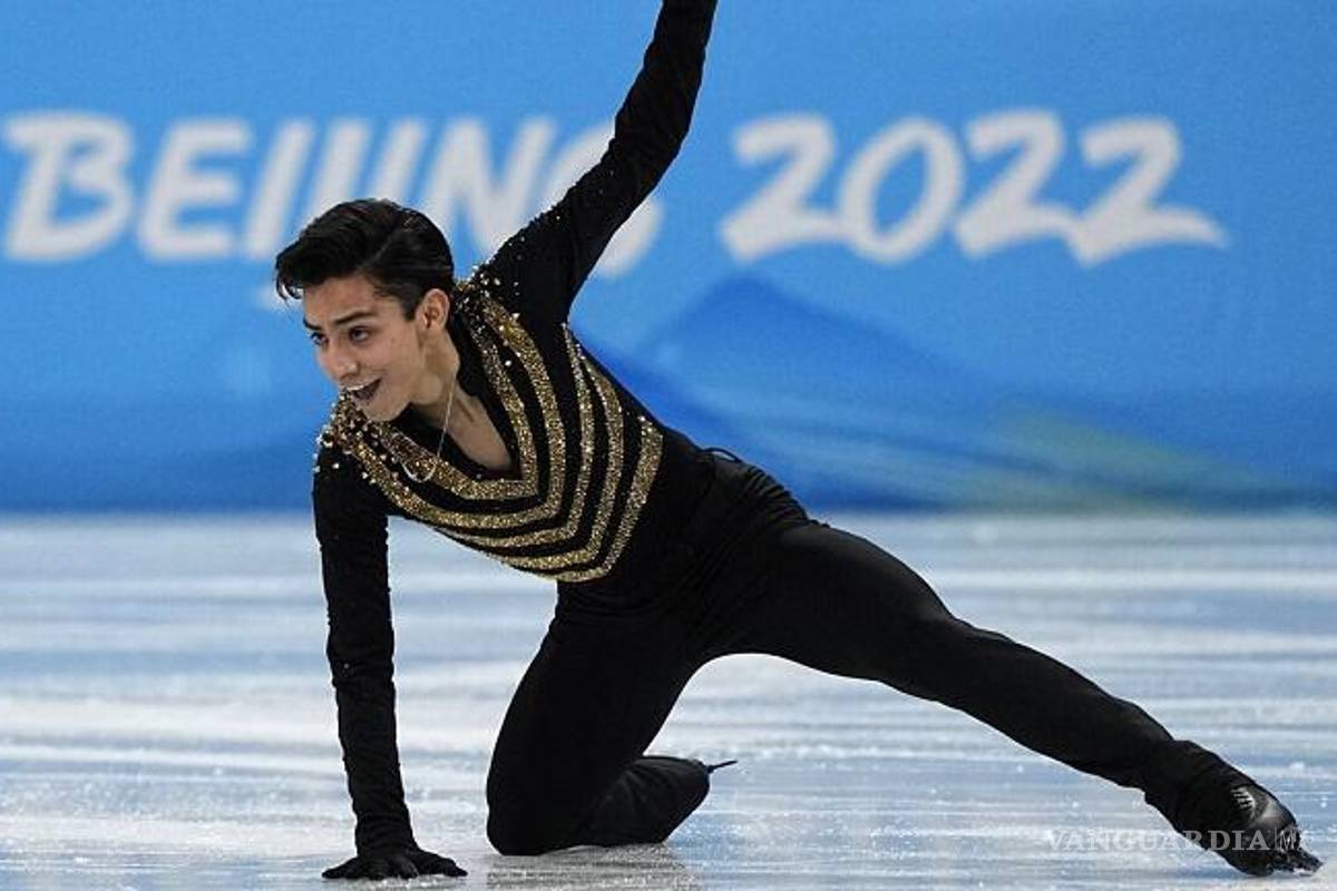 El día que Dónovan Carrillo rindió homenaje a Juan Gabriel (video)