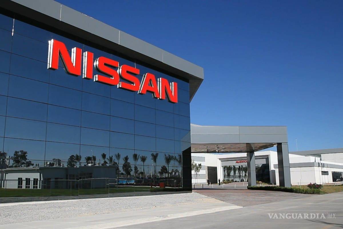 Cae la primera: Nissan cierra su planta en Morelos tras casi 60 años de operación